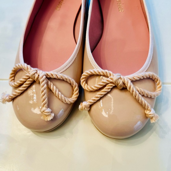 Pretty Ballerinas Rosa Flats/ Anthropologie - Picture 5 of 7